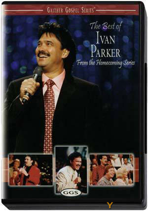 The Best Of Ivan Parker (DVD)