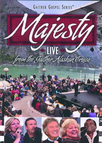 Majesty (DVD)