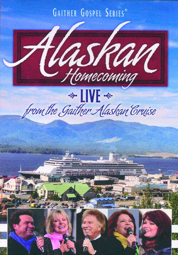 Alaskan Homecoming (DVD)