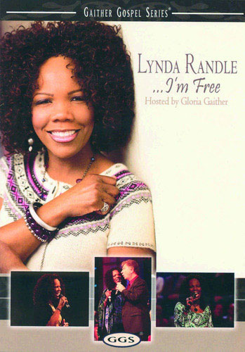 I'm Free (Hosted By Gloria Gaither) (DVD