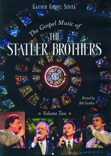 The Gospel Music / Statler Brothers 2
