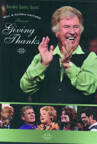 Giving Thanks (DVD)