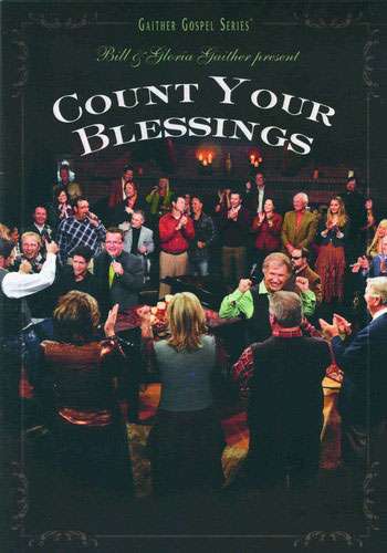 Count Your Blessings (DVD)