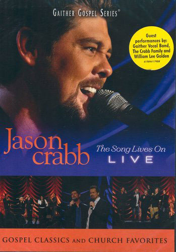 The Song Lives On ... live (DVD)
