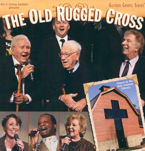 The Old Rugged Cross (CD)