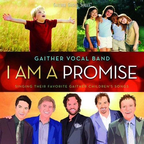 I Am A Promise (CD)