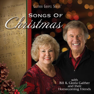 Songs Of Christmas (CD)