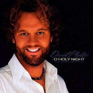 O Holy Night (CD)