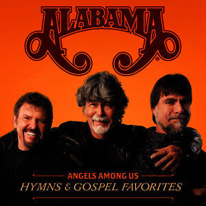 Angels Among Us: Hymns & Gospel Favorite