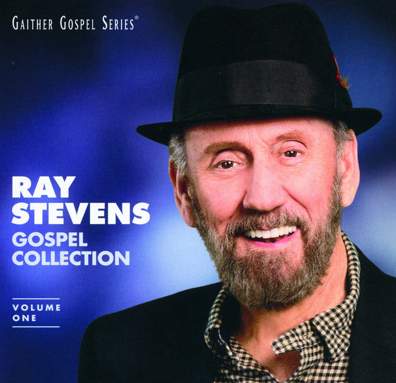 Ray Stevens Gospel Collection -Vol. 1 (C