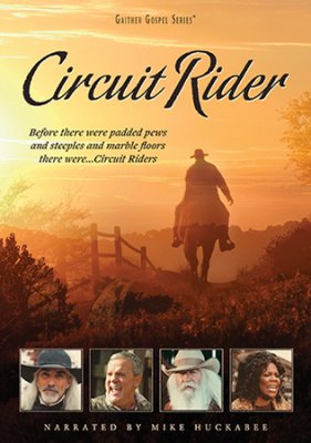 Circuit Rider (DVD)