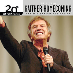 The Best Of Gaither Homecoming (CD)