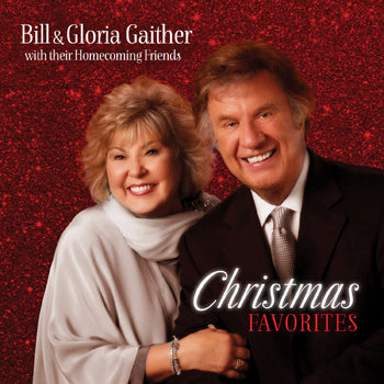 Christmas Favorites (CD)