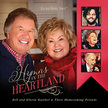 Hymns In The Heartland (Live) (2-CD)