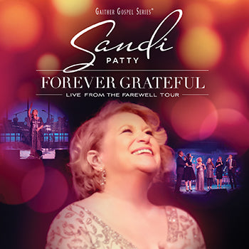 Forever Grateful: Live From The Farewell