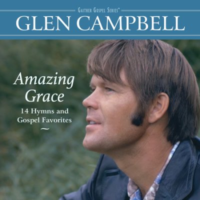 Amazing Grace (CD)