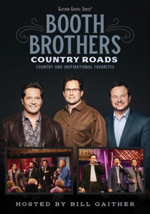 Country roads (DVD)