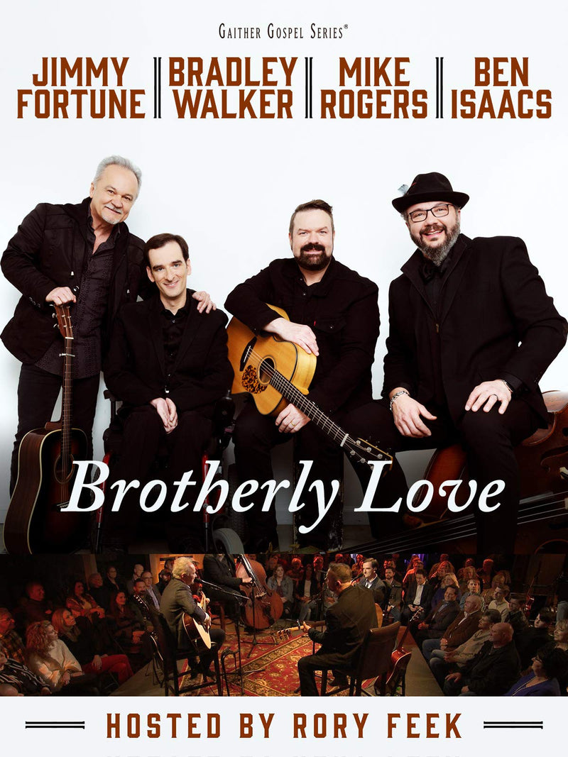 Brotherly Love (DVD)
