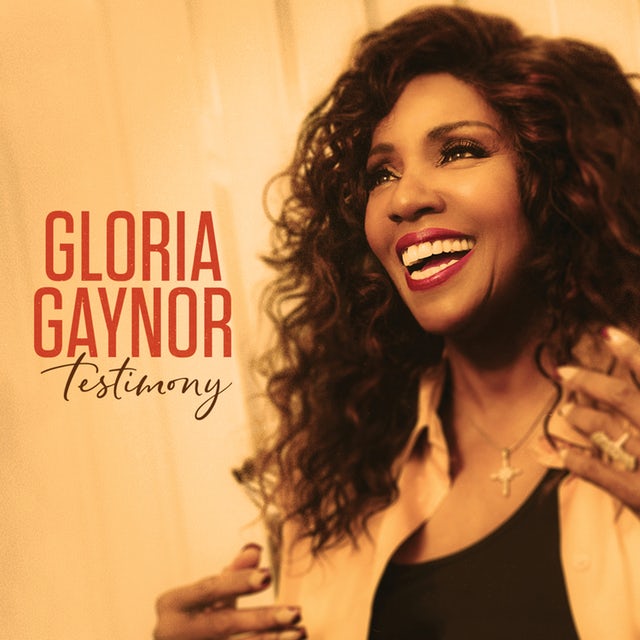 Testimony  (CD)