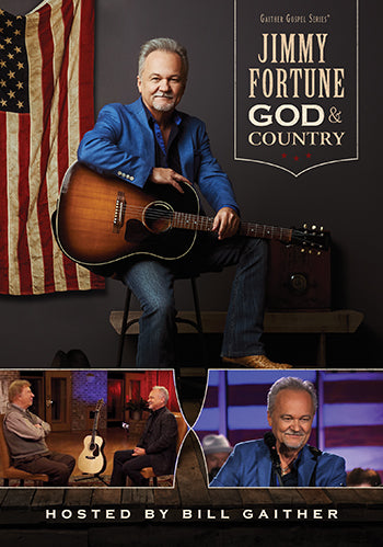 God & Country (DVD)