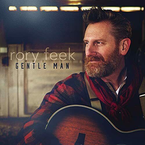 Gentle man (CD)