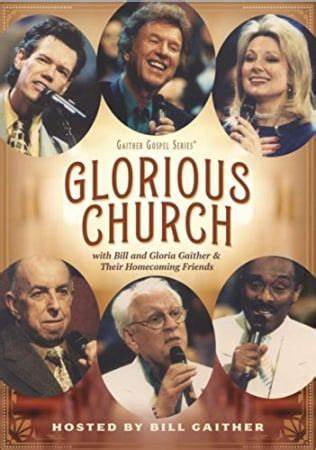 Glorious church  (DVD)