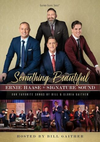 Something Beautiful (DVD)