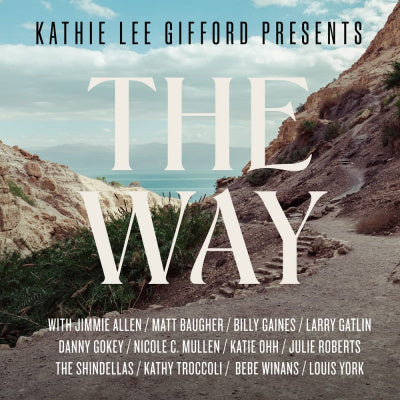 The Way (2-CD)