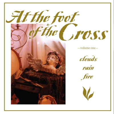 At The Foot Of The Cross