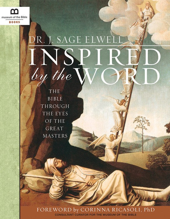 Inspired By The Word 