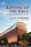 Lifting Up The Bible