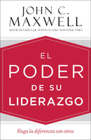 Span-The Power Of Your Leadership (El Poder de Su Liderazgo)