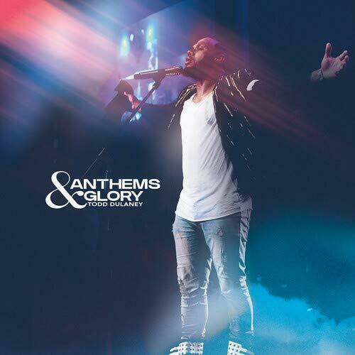 Anthems & Glory (CD)
