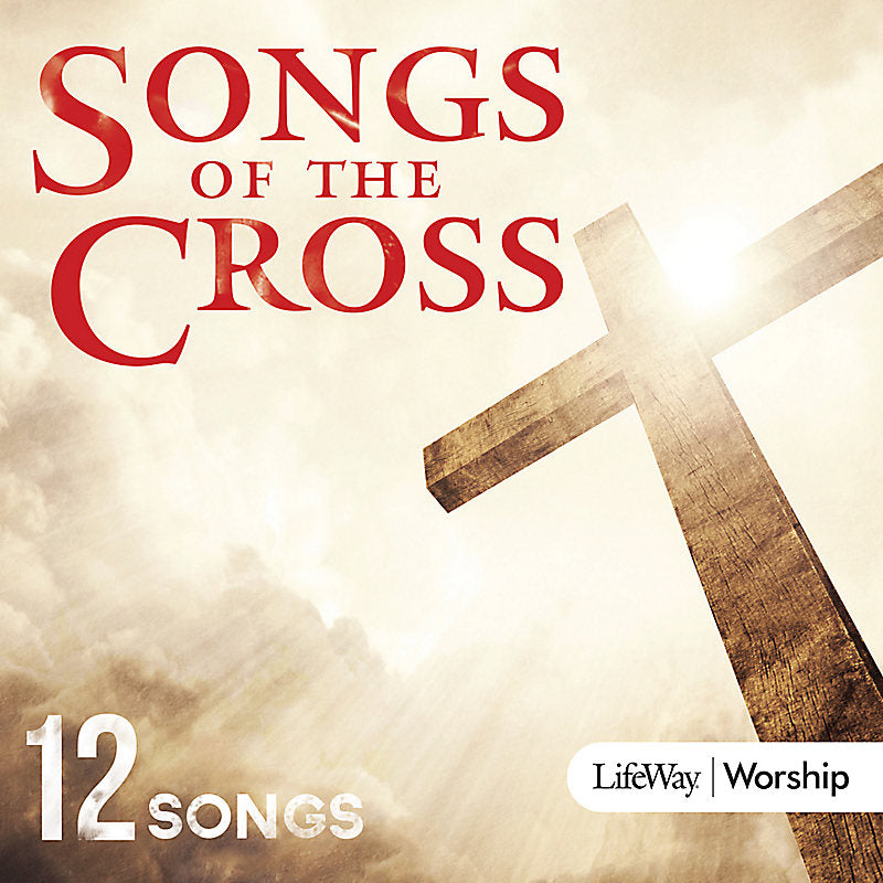 Songs of the cross