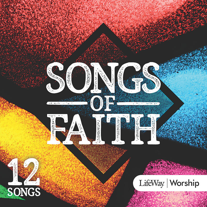 Songs of faith