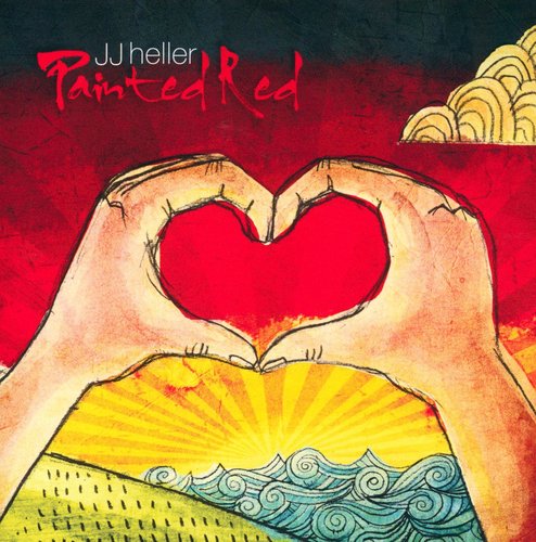 Painted Red (CD)