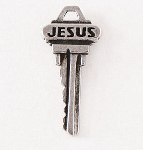 Jesus - Key