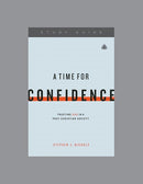 A Time For Confidence  Study Guide