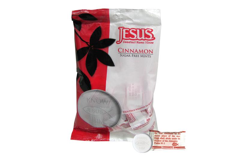 Cinnamon - Bag