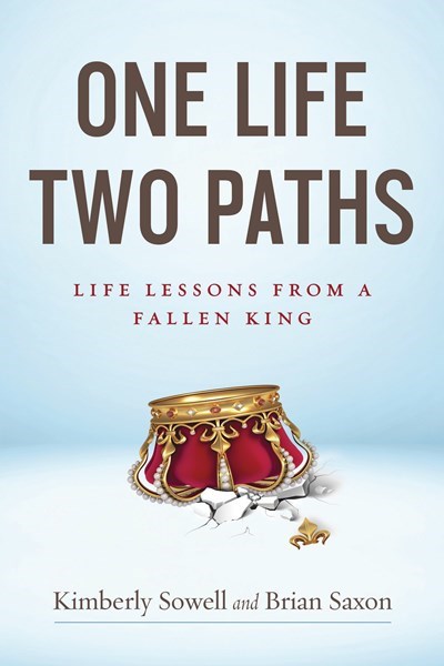 One Life  Two Paths