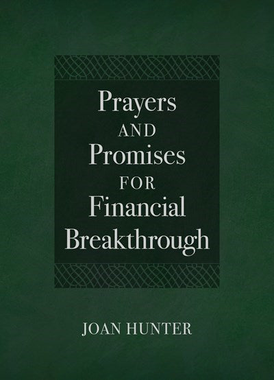 Prayers And Promises For Financial Breakthrough