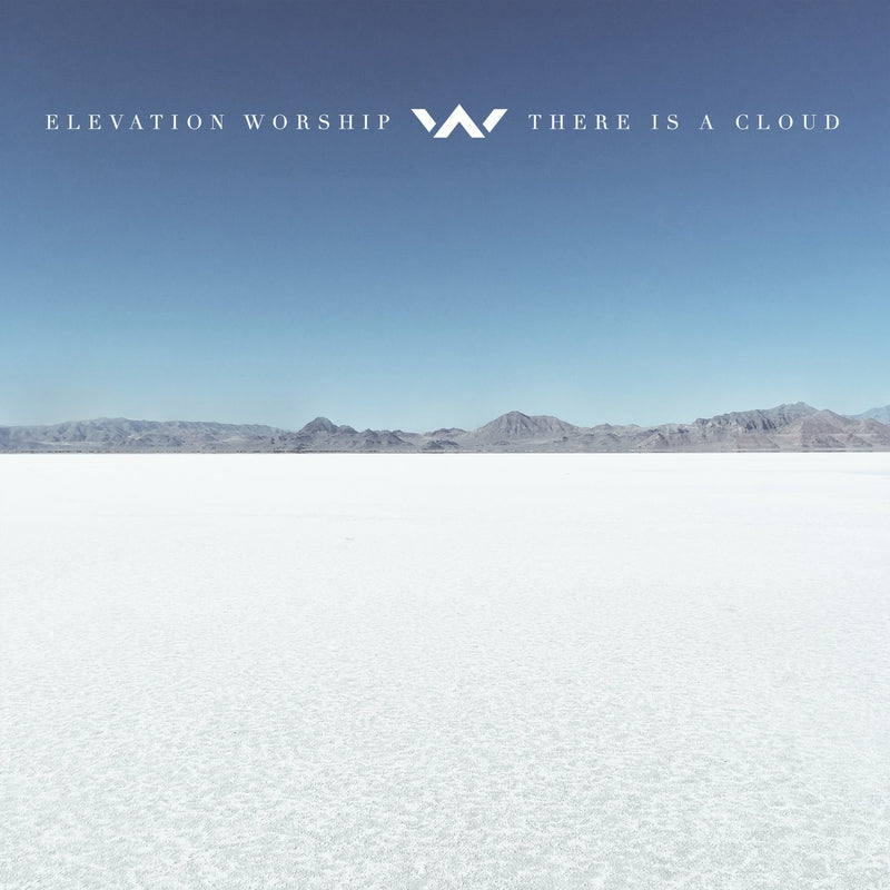There Is A Cloud (CD)