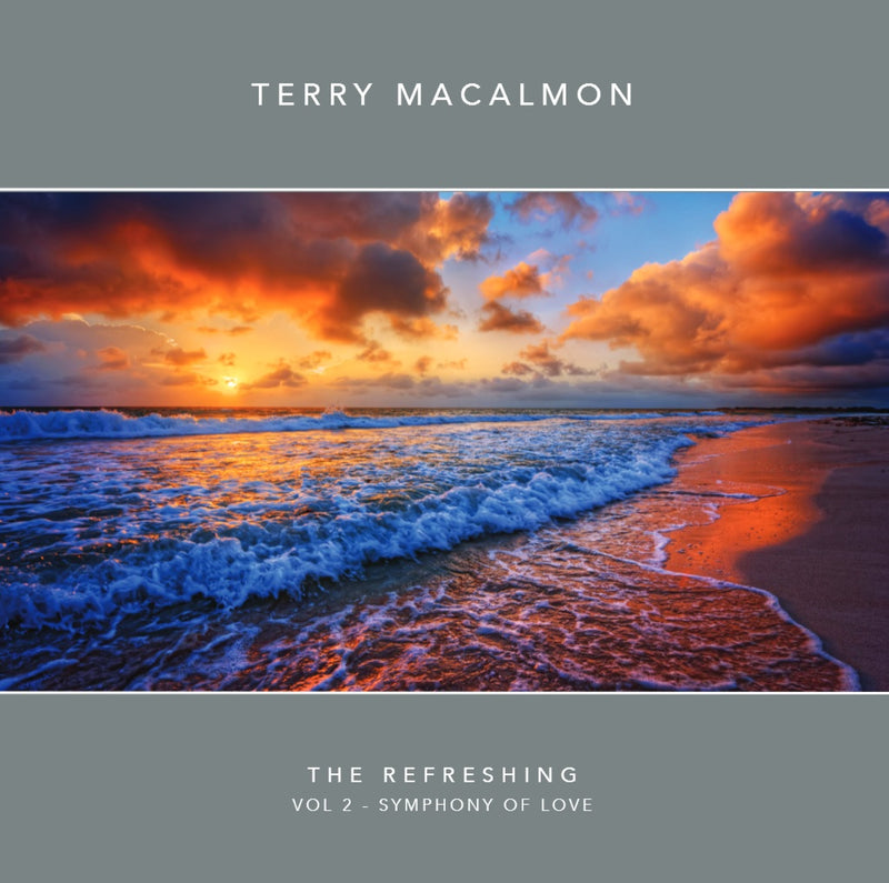 The Refreshing Vol.2 (CD)