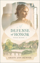 A Defense Of Honor (Haven Manor