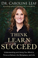 Think  Learn  Succeed-Hardcover