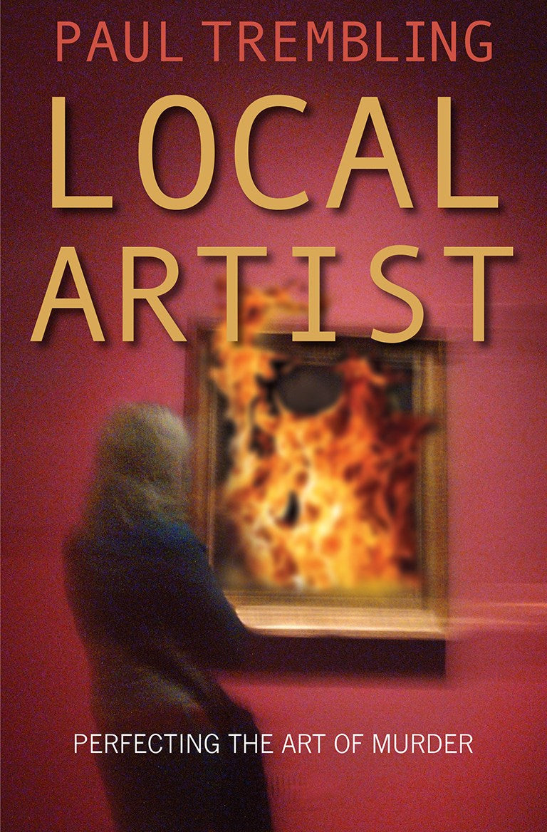 Local Artist 