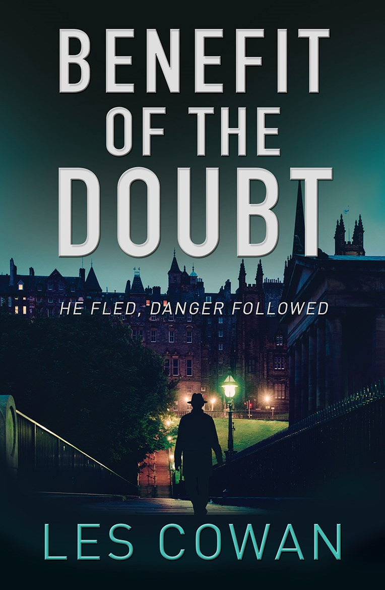 Benefit Of The Doubt 