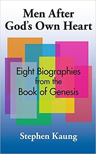 Men After God's Own Heart 