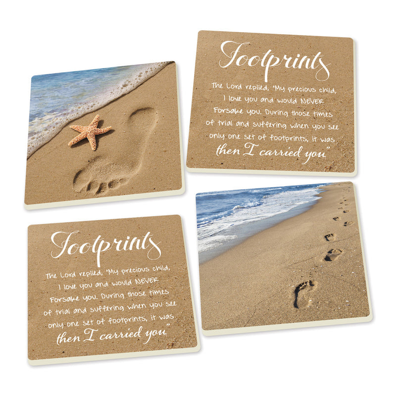 Footprints