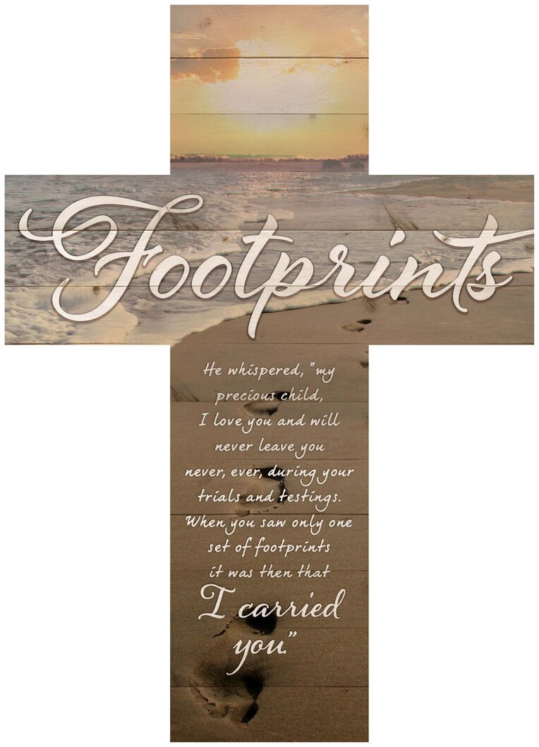 Footprints